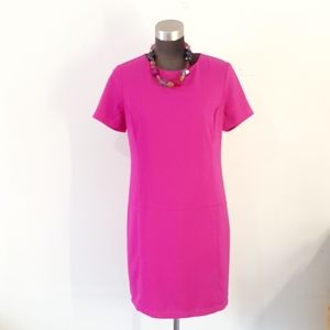 Wells Grace Shift Dress